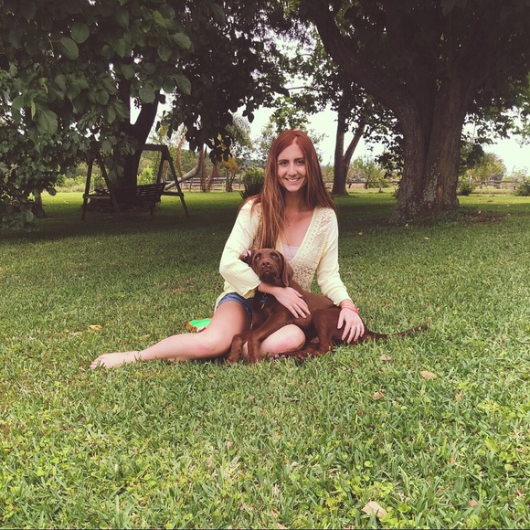 Meet your Posher, Kallysta - Picture 8 of 8